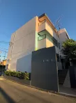 Loubaru Momotaro Hotel a Meito Ward