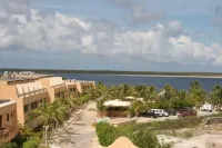 Eden Beach Resort - Bonaire - Havudsigt