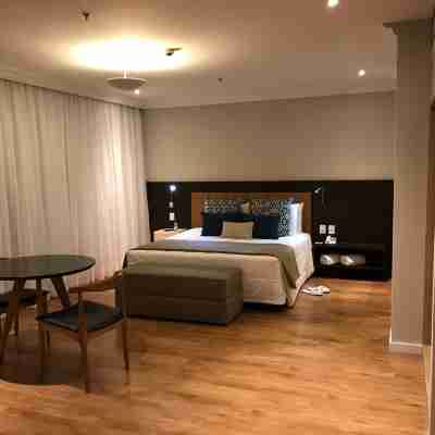 Blue Tree Premium Morumbi Rooms