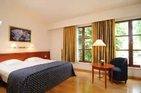 Rosenburg Hotel Brugge - พร้อมระเบียง