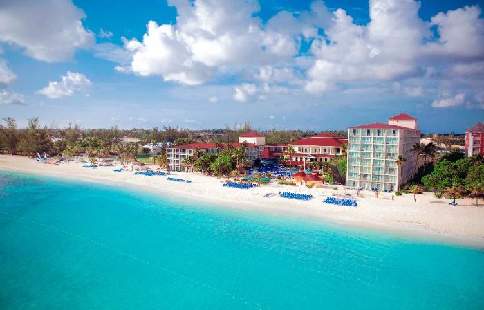 Breezes Resort & Spa All Inclusive, Bahamas