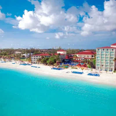 Breezes Resort & Spa All Inclusive, Bahamas Hotels near Downtown Nassau