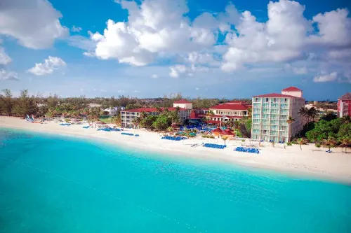 Breezes Resort & Spa All Inclusive, Bahamas - 3-Star