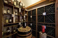 Parador de Santo Domingo de La Calzada - bar