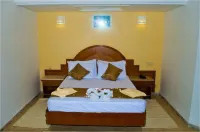 Thapsus Beach Resort