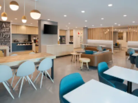 TownePlace Suites by Marriott Atlanta Airport North Hotels in East Point