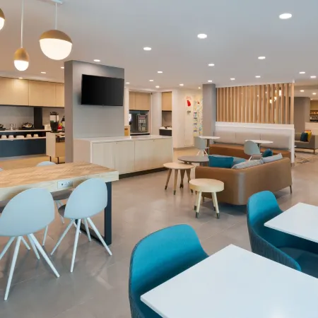 TownePlace Suites by Marriott Atlanta Airport North