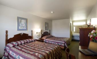 Americas Best Value Inn Muskogee