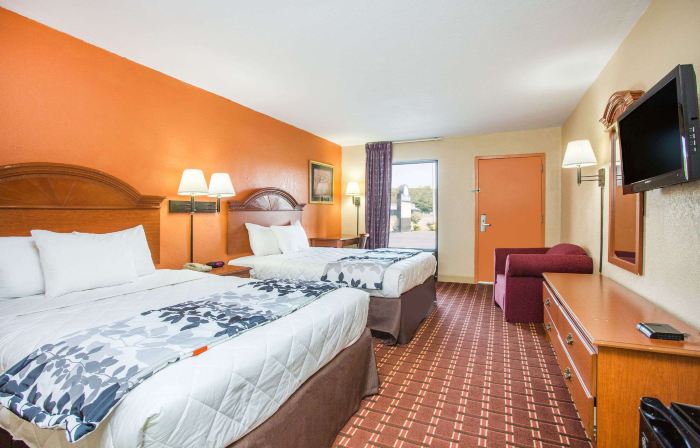 Days Inn by Wyndham Athens