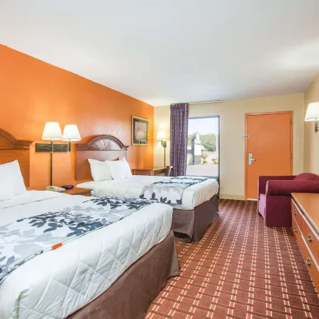 Days Inn by Wyndham Athens