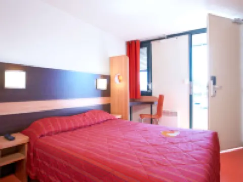 Premiere Classe Gueret Hotéis em Gueret