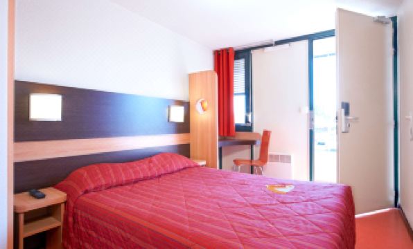 Premiere Classe Gueret