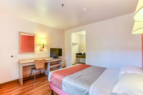 Motel 6 Pinole, CA Hotels in Pinole