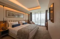 Golden Tulip Istanbul Bayrampasa Hotels in 