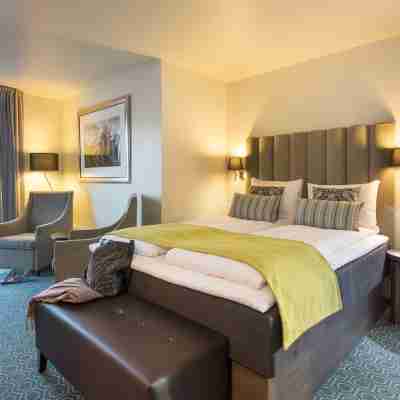 Scandic Bakklandet Rooms