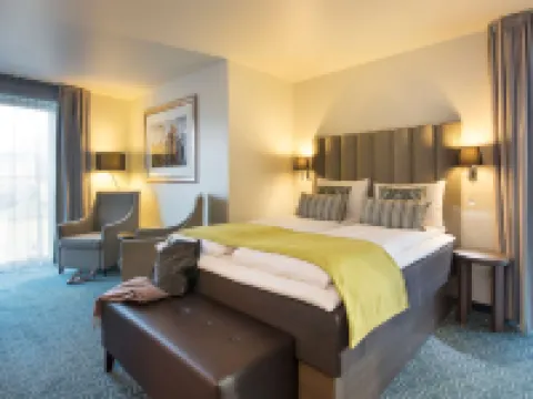 Scandic Bakklandet Hoteles en Trondheim