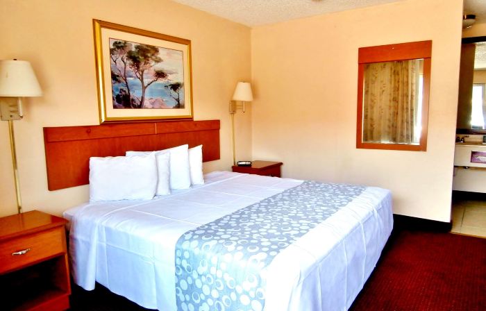 Americas Best Value Inn-Alachua
