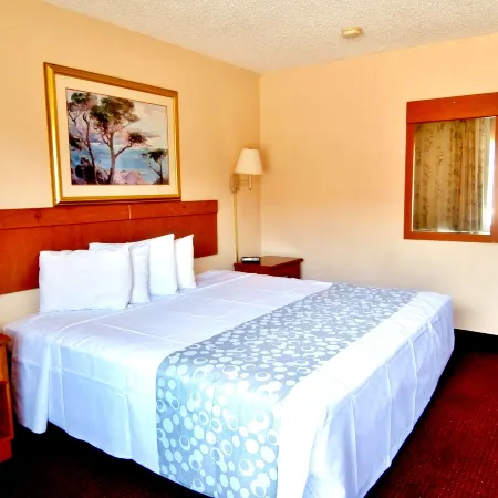 Americas Best Value Inn-Alachua