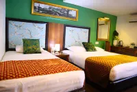 Armenian Street Heritage Hotel