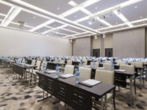 Golden Tulip FAB Hotel New Taipei Hotels in New Taipei City