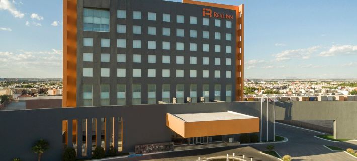 Voco Ciudad Juárez Hotels in Ciudad Juarez
