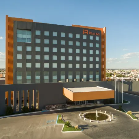 Voco Ciudad Juárez