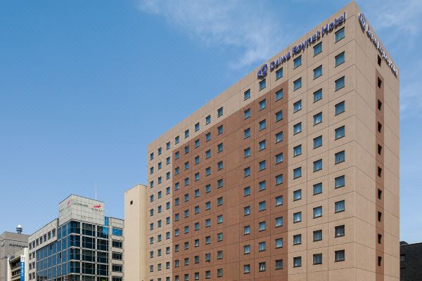 다이와 로이넷 호텔 오이타(Daiwa Roynet Hotel Oita)_2