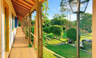 Hotel Pontal de Tiradentes