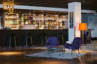 Scandic Elmia - bar