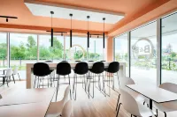 B&B Hotel Rostock-Hafen Hotels in Bentwisch