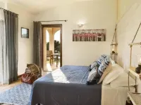 Tenuta Pilastru Country Resort & Spa Hotels in Arzachena