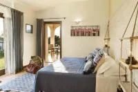 Tenuta Pilastru Country Resort & Spa 아르자케나 호텔