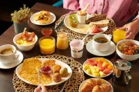 Ibis Styles Biarritz Plage - breakfast