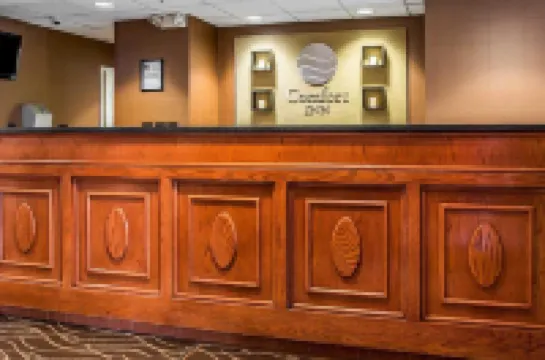 Spark by Hilton Ann Arbor South