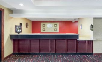Quality Suites Midland North Loop 250