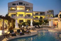 Misty Waves Boutique Hotel - Beach