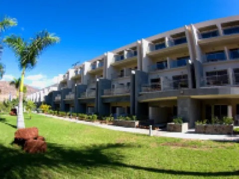 Hotel LIVVO Costa Taurito & Aquapark Hotels in Taurito
