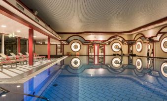 Maritim Hotel Bad Wildungen