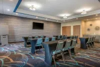 Comfort Suites Fort Lauderdale Airport & Cruise Port - 2-Star
