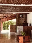 Tierra Maya Hotel Spa & Sanctuary Các khách sạn ở Bacalar