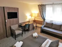 Hotel Zakliki Hotel a Jerzmanowice