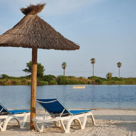 Hotel Club le Plein Sud Vacances Bleues