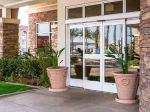 Comfort Suites Ontario Airport Convention Center