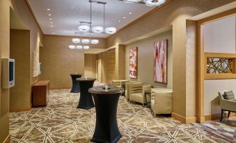 DoubleTree by Hilton Houston Intercontinental Airport