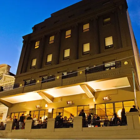 The Richmond Hotel - Adelaide