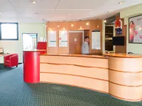 B&B Hotel les Sables-d'Olonne Centre Gare Hotels in Chateau-d'Olonne