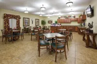 GrandStay Hotel & Suites Downtown Sheboygan - Frühstück