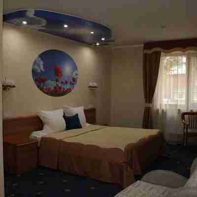 Ekaterinin Dvor Rooms