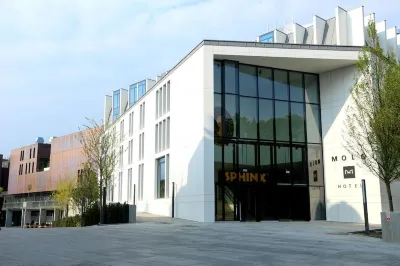 Hotel Molo Hotel a Sopot