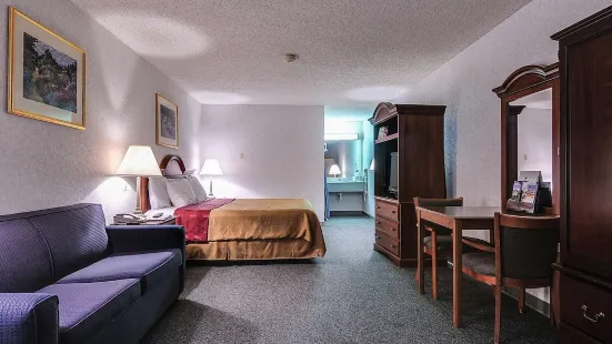 Americas Best Value Inn-Midlothian/Cedar Hill